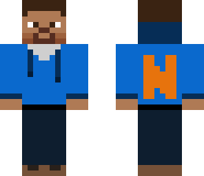 thegamingnuno's skin 2