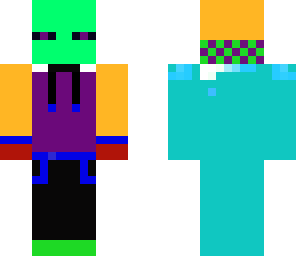 creative enderman