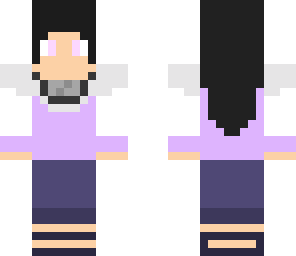 hinata hyuga