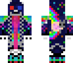 random panda