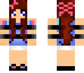 cute girl