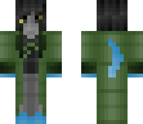 nepeta leijon