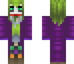 female joker