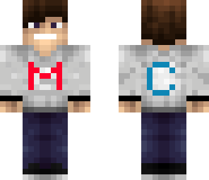 mcandrianftw update