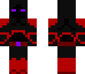 death assassin armored