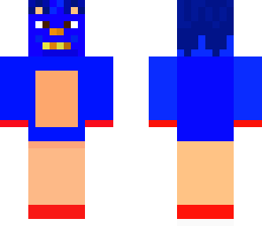 my sonic