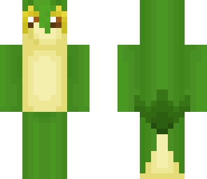 snivy