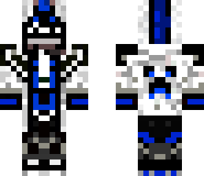 blue assassin