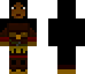 rogue