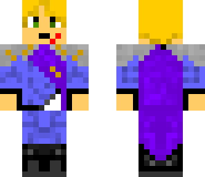 rp airship captain skin