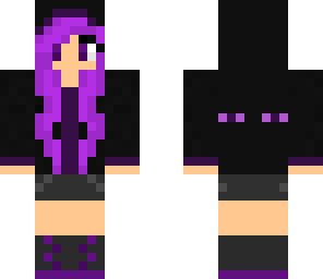 ender girl