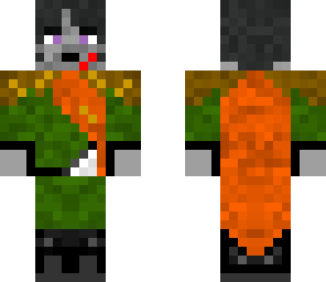 corrupt rp skin