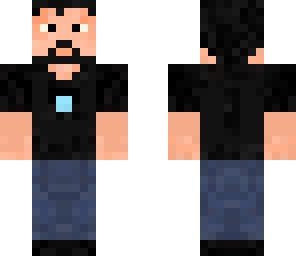 tony stark