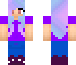 cute girl fixed