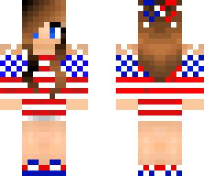 american girl