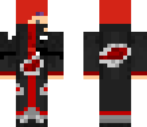 nagato akatsuki
