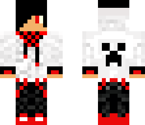 dark teenager