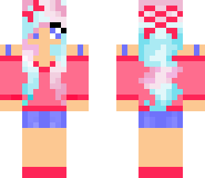 cottencandy girl