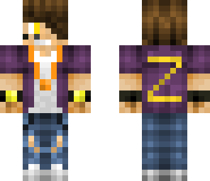 zane