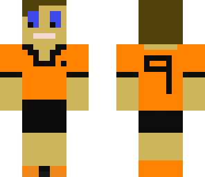 netherlands soccer player
