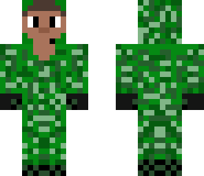 disfras creeper