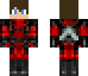dead pool boy