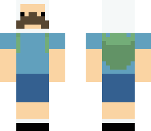 mexican finn