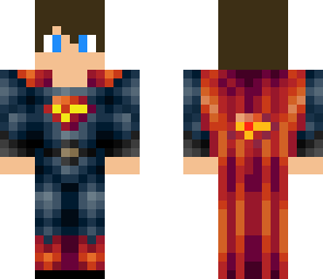 superman boy