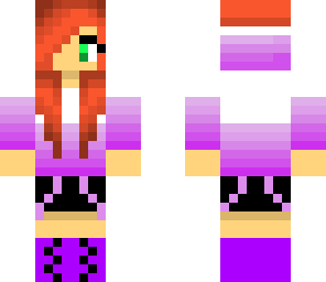 cute redhead