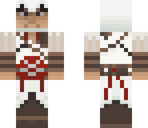 ezio auditore