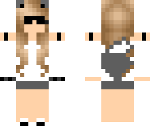 fixed gal in glasses