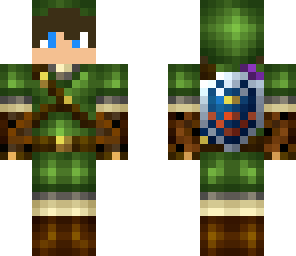 link boy