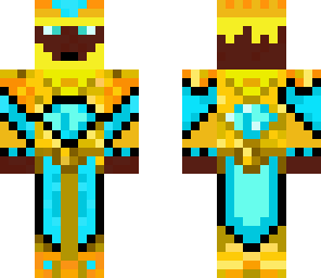 gold king