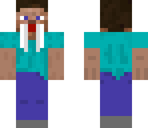 steve beaver thingys