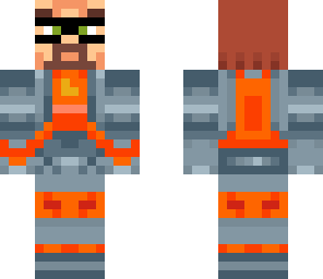 gordon freeman