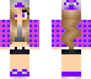 skater girl