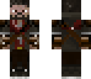 red the guardian