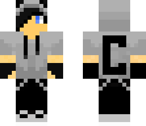 fox boy c