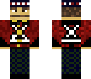 anglo zulu scottish brigade