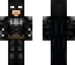 batman born