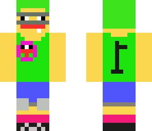 footballa bonzie