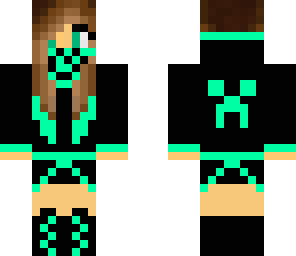 girl skin