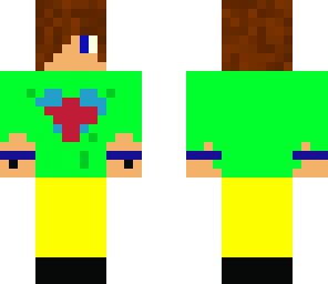super kid
