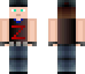 dayz survivor---blocky and edited