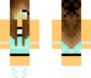mai 4eva skin