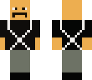 club bouncer