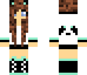 cat girl