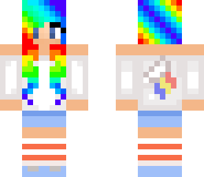 rainbow dash