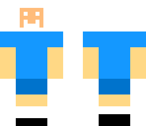 finn the human