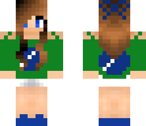 brazil girl